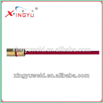 mig welding torch liner 0.8-1.2